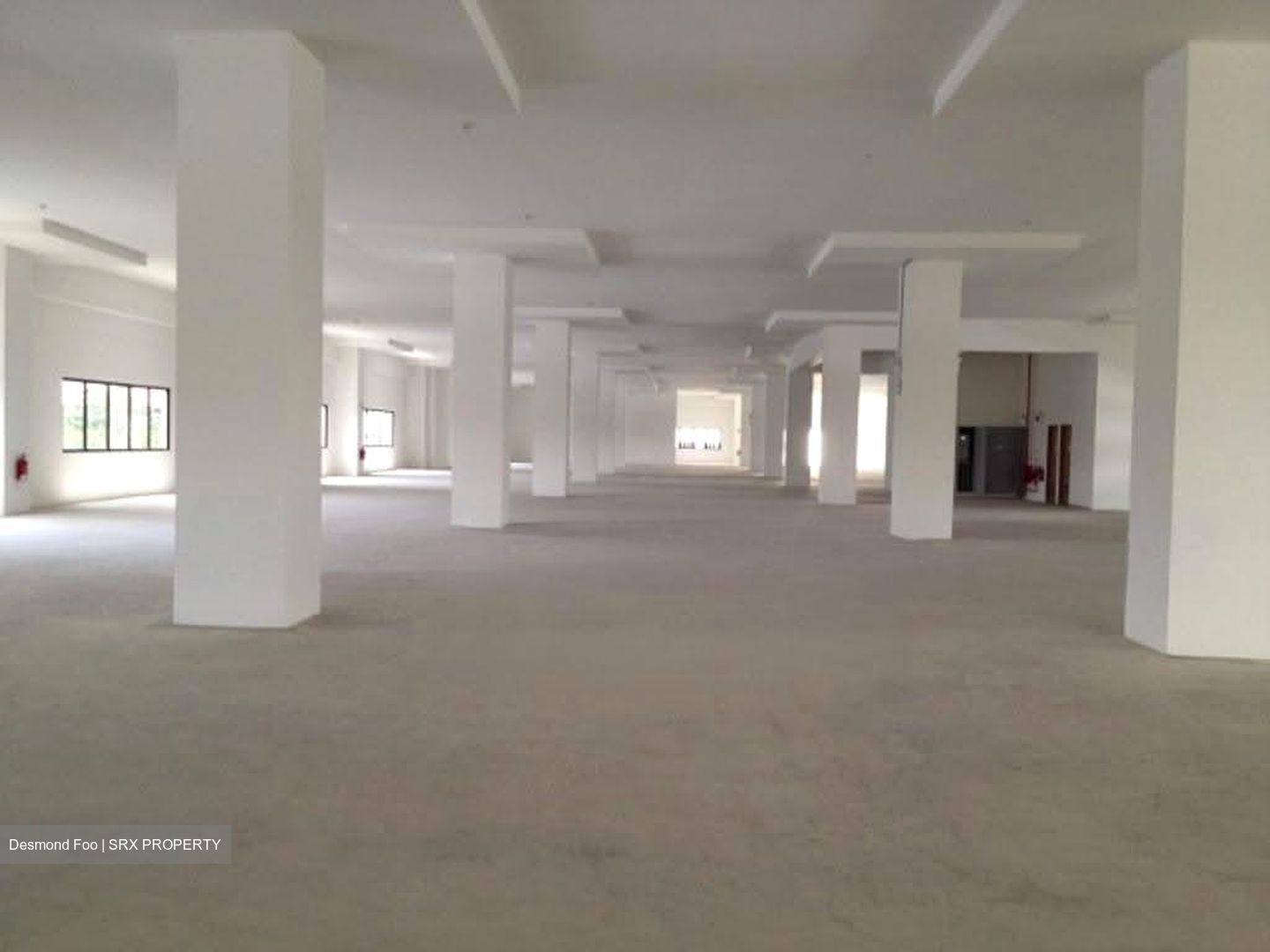Eunos Industrial Estate (D14), Factory #611080951